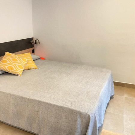 Apartaments L'Escala Centre Esterno foto