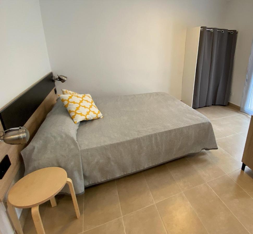 Apartaments L'Escala Centre Esterno foto